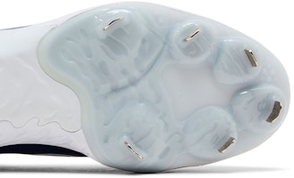 Nike Alpha Huarache 4 舒適百搭 耐磨支撐 低幫 訓練鞋 男款 白藍 Purchase Nike Alpha Huarache 4 舒適百搭 耐磨支撐 低幫 訓練鞋 男款 白藍