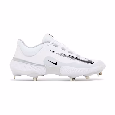 Nike Alpha Huarache Elite 4 Low 'White Wolf Grey'