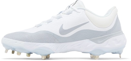 ナイキ アルファハラチ エリート4 Low "ホワイト/ウルフグレー" FD2745-104 Lookbook ナイキ アルファハラチ エリート4 Low "ホワイト/ウルフグレー" FD2745-104