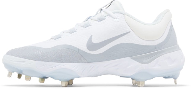 나이키 알파 허라취 엘리트 4 로우 '화이트 울프 그레이' FD2745-104 Lookbook 나이키 알파 허라취 엘리트 4 로우 '화이트 울프 그레이' FD2745-104