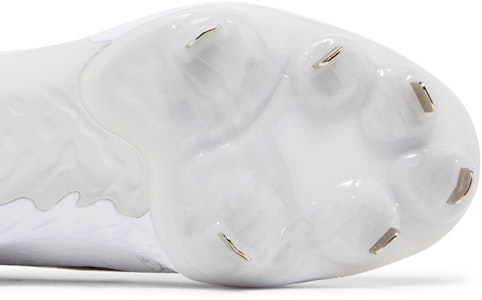 Nike Alpha Huarache Elite 4 Low '白色狼灰' FD2745-100 Purchase Nike Alpha Huarache Elite 4 Low '白色狼灰' FD2745-100