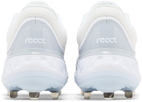 ナイキ アルファハラチ エリート4 Low "ホワイト/ウルフグレー" FD2745-104 Details for ナイキ アルファハラチ エリート4 Low "ホワイト/ウルフグレー" FD2745-104