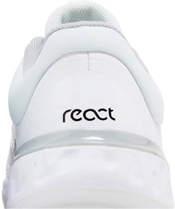 Nike Alpha Huarache Elite 4 Low '白色狼灰' FD2745-100 Sizing Nike Alpha Huarache Elite 4 Low '白色狼灰' FD2745-100