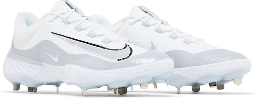 ナイキ アルファハラチ エリート4 Low "ホワイト/ウルフグレー" FD2745-104 Cheap ナイキ アルファハラチ エリート4 Low "ホワイト/ウルフグレー" FD2745-104