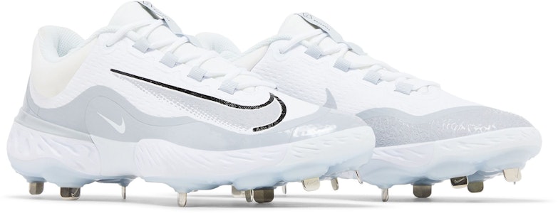 나이키 알파 허라취 엘리트 4 로우 '화이트 울프 그레이' FD2745-104 Cheap 나이키 알파 허라취 엘리트 4 로우 '화이트 울프 그레이' FD2745-104