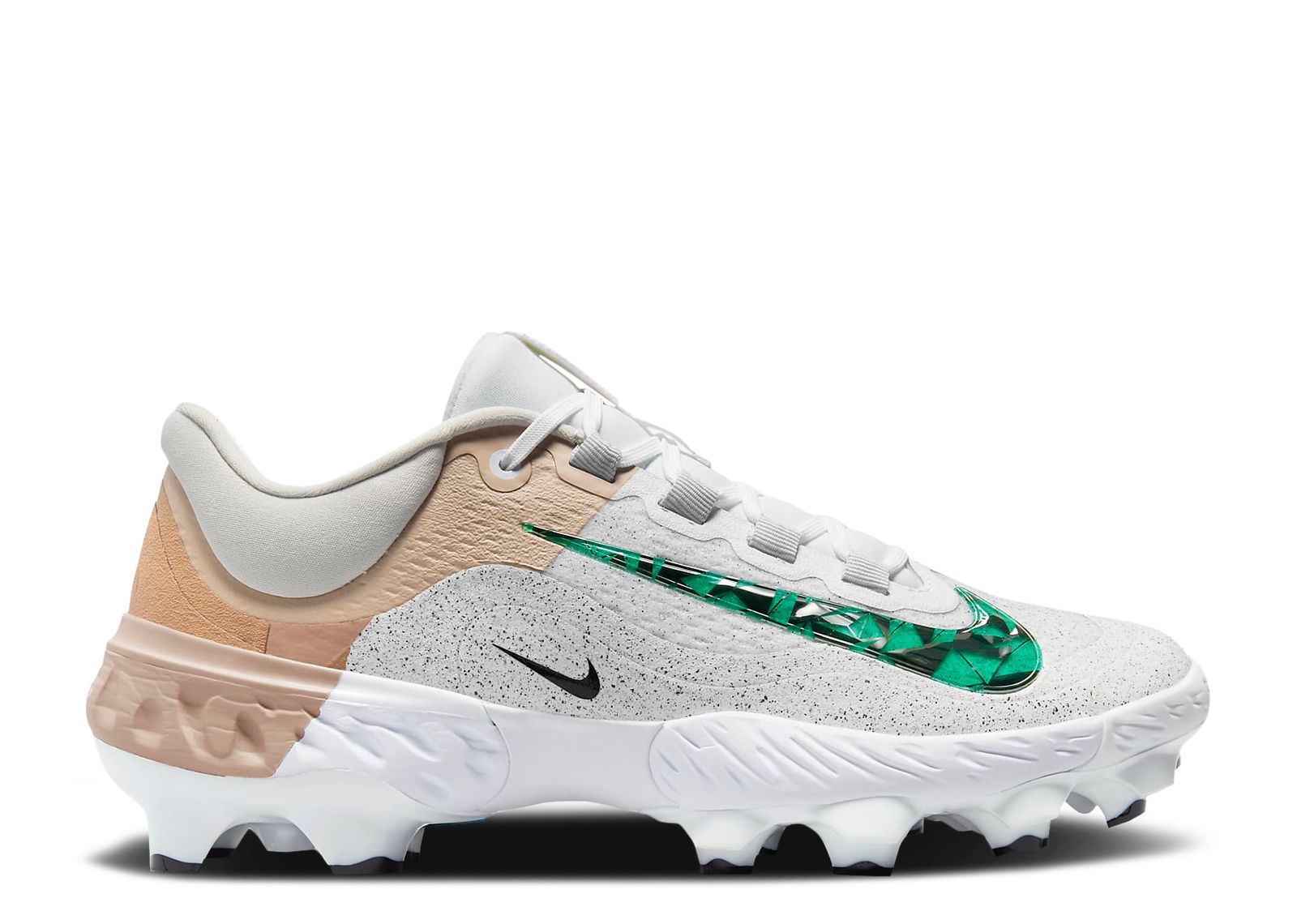 Nike Alpha Huarache Elite 4 Low MCS '2023 All-Star' FQ7959-100