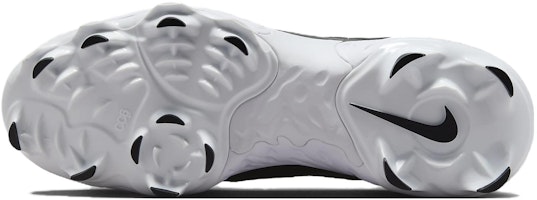Nike Alpha Huarache Elite 4 Low MCS 'Negro Blanco' FD6221-001 Purchase Nike Alpha Huarache Elite 4 Low MCS 'Negro Blanco' FD6221-001