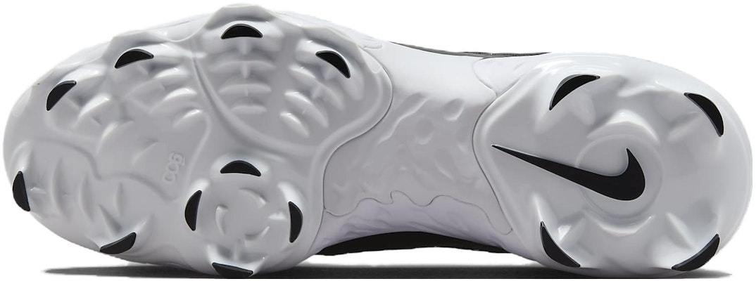 Nike Alpha Huarache Elite 4 Low MCS 'Black White' FD6221-001 Purchase Nike Alpha Huarache Elite 4 Low MCS 'Black White' FD6221-001