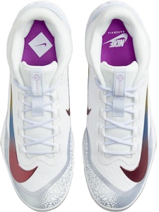 耐吉 亞爾發 赫爾拉奇 精英 4 低幫 MCS '彩虹' FQ7724-106 Shop 耐吉 亞爾發 赫爾拉奇 精英 4 低幫 MCS '彩虹' FQ7724-106