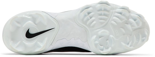 Nike Alpha Huarache Elite 4 Low MCS 'Putih Hitam' FD6255-101 Shop Nike Alpha Huarache Elite 4 Low MCS 'Putih Hitam' FD6255-101