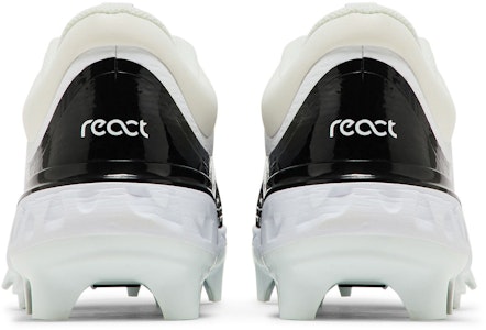 나이키 알파 허라취 엘리트 4 로우 MCS '화이트 블랙' FD6255-101 Details for 나이키 알파 허라취 엘리트 4 로우 MCS '화이트 블랙' FD6255-101