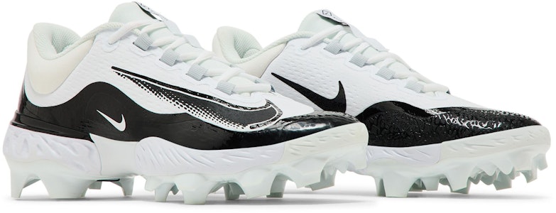 나이키 알파 허라취 엘리트 4 로우 MCS '화이트 블랙' FD6255-101 Cheap 나이키 알파 허라취 엘리트 4 로우 MCS '화이트 블랙' FD6255-101