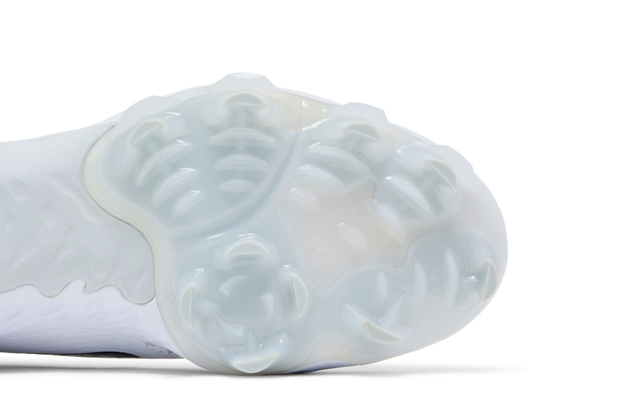 Purchase Nike Alpha Huarache Elite 4 Low MCS ''Blanc Noir Gris Loup'' FD6255-100