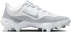 Order 나이키 알파 허라취 엘리트 4 로우 MCS '화이트 울프 그레이' FD6255-104