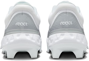 Nike Alpha Huarache Elite 4 Low MCS 'Putih Abu Serigala' FD6255-104 Purchase Nike Alpha Huarache Elite 4 Low MCS 'Putih Abu Serigala' FD6255-104