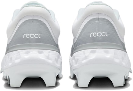 耐吉 Alpha Huarache Elite 4 Low MCS '白狼灰' FD6255-104 Purchase 耐吉 Alpha Huarache Elite 4 Low MCS '白狼灰' FD6255-104