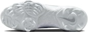 Details for 나이키 알파 허라취 엘리트 4 로우 MCS '화이트 울프 그레이' FD6255-104