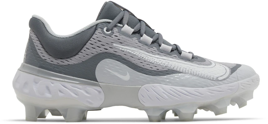 Nike Alpha Huarache Elite 4 Low MCS ''Wolf Grey White'' Herren Schuhe FD6221-012 Buy Nike Alpha Huarache Elite 4 Low MCS ''Wolf Grey White'' Herren Schuhe FD6221-012