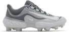 Buy Nike Alpha Huarache Elite 4 Low MCS ''Wolf Grey White'' Herren Schuhe FD6221-012