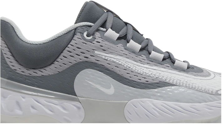 Nike Alpha Huarache Elite 4 Low MCS ''Wolf Grey White'' Herren Schuhe FD6221-012 Order Nike Alpha Huarache Elite 4 Low MCS ''Wolf Grey White'' Herren Schuhe FD6221-012