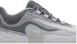 Order Nike Alpha Huarache Elite 4 Low MCS ''Wolf Grey White'' Herren Schuhe FD6221-012