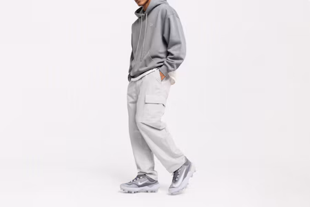 Order Nike Alpha Huarache Elite 4 Low MCS 'Wolf Grey White' FD6221-012