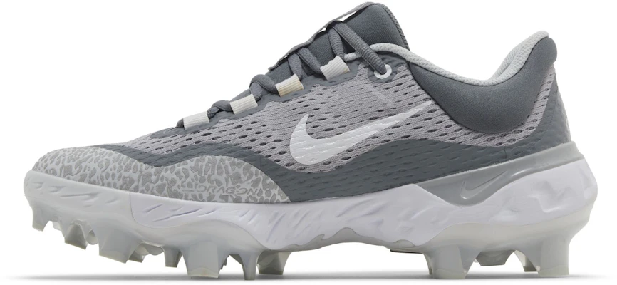 Nike Alpha Huarache Elite 4 Low MCS ''Wolf Grey White'' Herren Schuhe FD6221-012 Lookbook Nike Alpha Huarache Elite 4 Low MCS ''Wolf Grey White'' Herren Schuhe FD6221-012