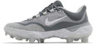 Lookbook Nike Alpha Huarache Elite 4 Low MCS ''Wolf Grey White'' Herren Schuhe FD6221-012