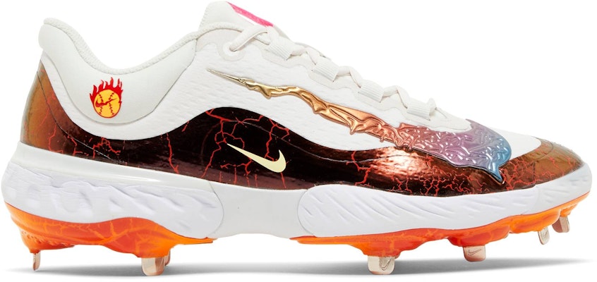 Nike Alpha Huarache Elite 4 Low NRG 'Phoenix Open' FB9121-160 Buy Nike Alpha Huarache Elite 4 Low NRG 'Phoenix Open' FB9121-160
