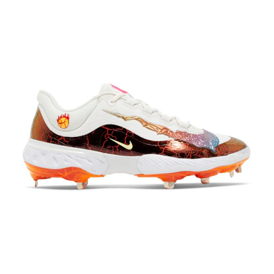 Nike Alpha Huarache Elite 4 Low 'Phoenix Open'