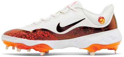 耐吉 阿尔法 华莱士 精英 4 低 NRG '凤凰公开赛' FB9121-160 Lookbook 耐吉 阿尔法 华莱士 精英 4 低 NRG '凤凰公开赛' FB9121-160