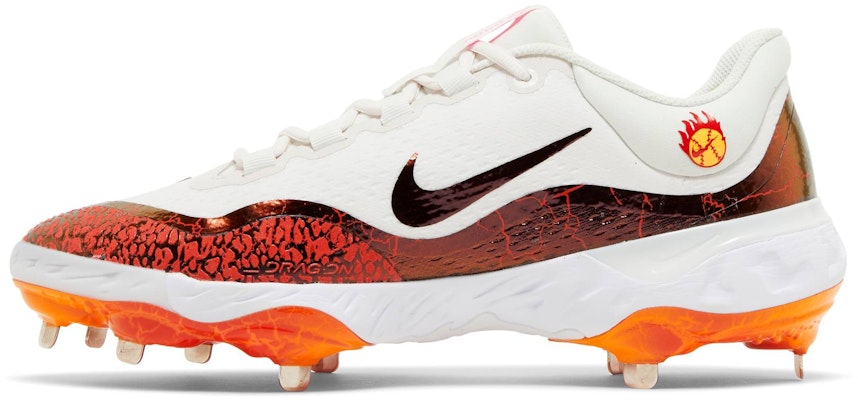 耐克Alpha Huarache Elite 4 Low NRG '菲尼克斯公开赛' FB9121-160 Lookbook 耐克Alpha Huarache Elite 4 Low NRG '菲尼克斯公开赛' FB9121-160