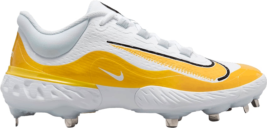 Huarache amarillo cheap