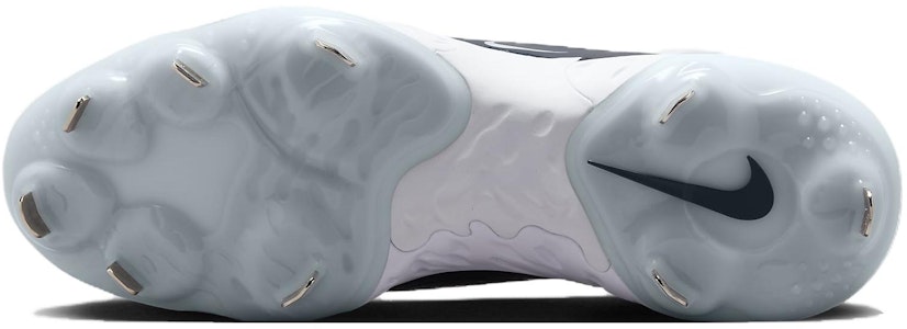 耐克阿尔法华莱士精英低帮4代 '白色学院海军蓝' DR6851-101 Purchase 耐克阿尔法华莱士精英低帮4代 '白色学院海军蓝' DR6851-101