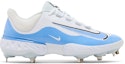 Buy 나이키 알파 후아라치 엘리트 4 로우 (화이트/블루) DR6851-102