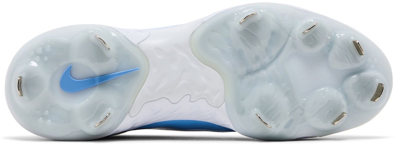 Nike Alpha Huarache Elite 4 Low TB 'Blanco Azul Valor' DR6851-102 Shop Nike Alpha Huarache Elite 4 Low TB 'Blanco Azul Valor' DR6851-102