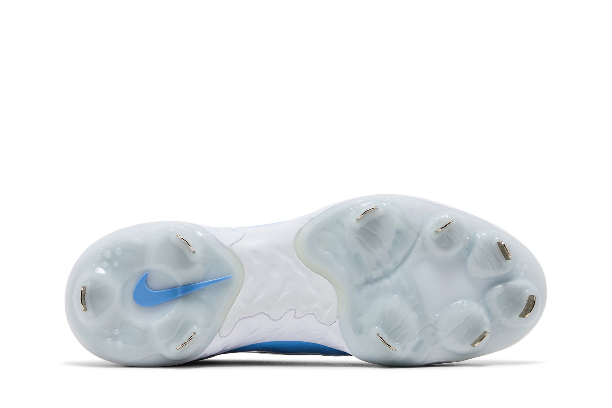 Purchase Nike Alpha Huarache Elite 4 Low TB 'White Valor Blue' DR6851-102