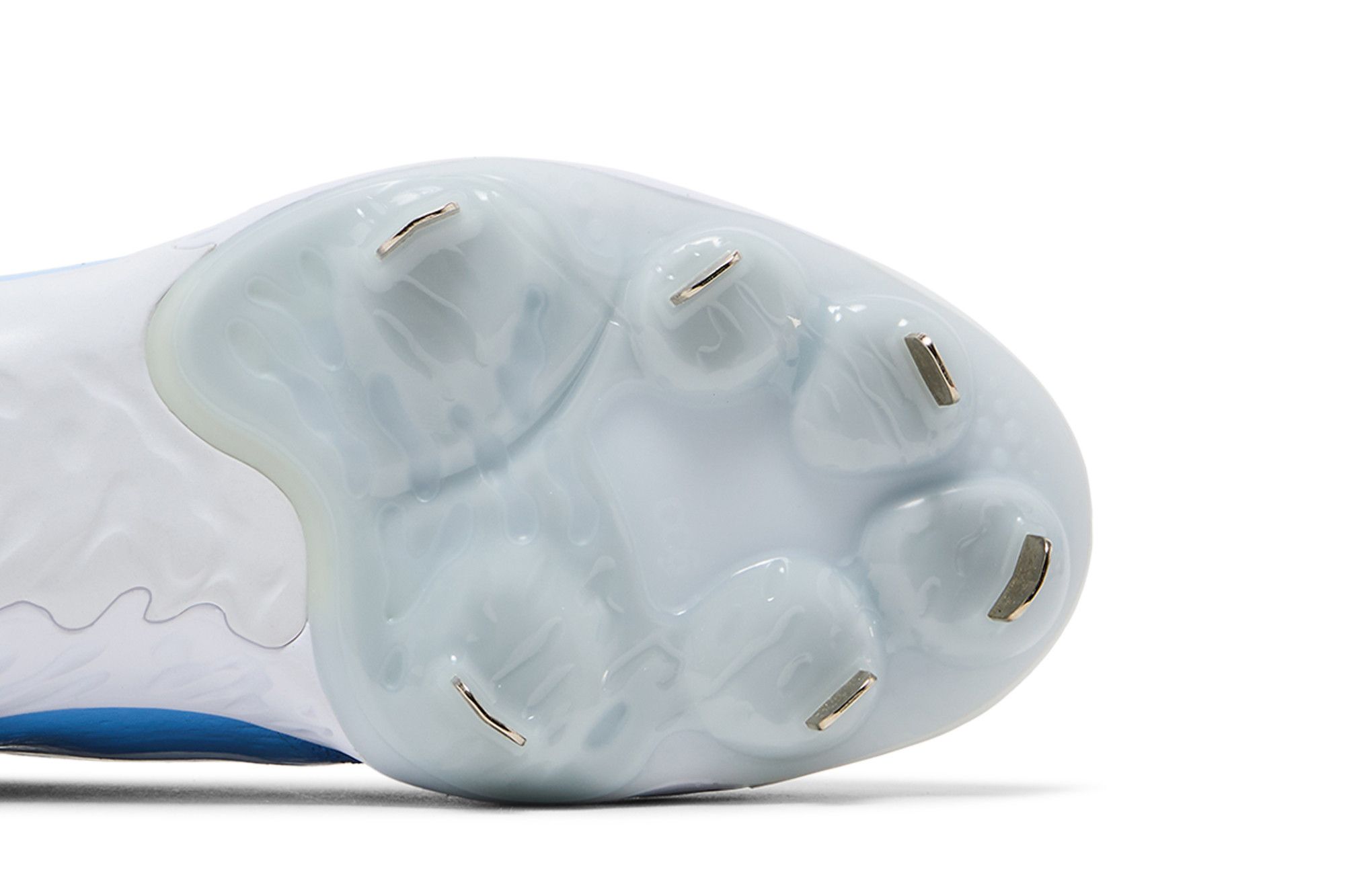 Details for Nike Alpha Huarache Elite 4 Low TB 'White Valor Blue' DR6851-102