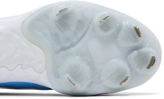 Details for Nike Alpha Huarache Elite 4 Low TB 'White Valor Blue' DR6851-102