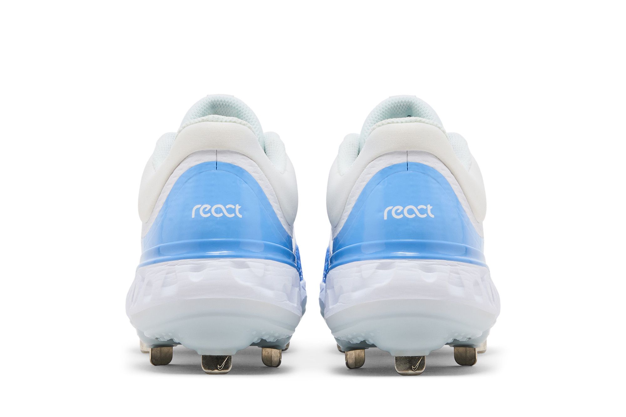 Sizing Nike Alpha Huarache Elite 4 Low TB 'White Valor Blue' DR6851-102