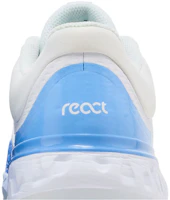 Cheap Nike Alpha Huarache Elite 4 Low TB 'White Valor Blue' DR6851-102