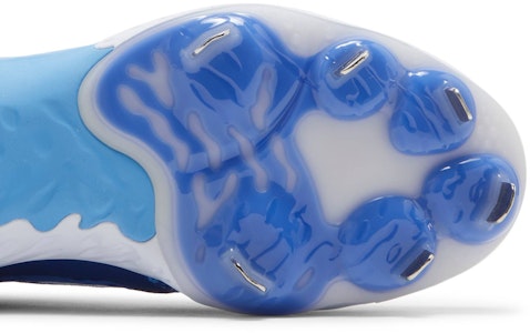 Nike Alpha Huarache Elite 4 Mid 'Hyper Royal Putih' DJ6520-414 Purchase Nike Alpha Huarache Elite 4 Mid 'Hyper Royal Putih' DJ6520-414