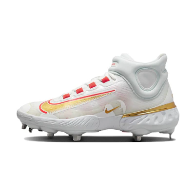 Nike Alpha Huarache Elite 4 Mid 'Playoff Pack'