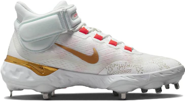 Order Nike Alpha Huarache Elite 4 Mid 'Playoff Pack' FD2744-161