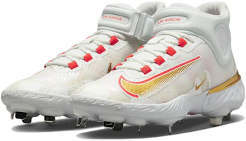 Lookbook Nike Alpha Huarache Elite 4 Mid 'Playoff Pack' FD2744-161
