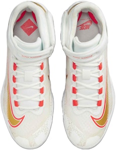 Nike Alpha Huarache Elite 4 中筒『季後賽套裝』FD2744-161 Shop Nike Alpha Huarache Elite 4 中筒『季後賽套裝』FD2744-161