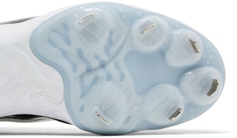 耐吉 Alpha Huarache Elite 4 中 "白 黑 藍光" FD2744-101 Purchase 耐吉 Alpha Huarache Elite 4 中 "白 黑 藍光" FD2744-101