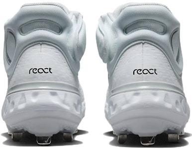 耐克阿尔法华莱士精英4代中帮 '白狼灰' FD2744-100 Purchase 耐克阿尔法华莱士精英4代中帮 '白狼灰' FD2744-100