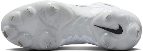 耐吉 Alpha Huarache Elite 4 中筒款 ‘白狼灰’ FD2744-100 Details for 耐吉 Alpha Huarache Elite 4 中筒款 ‘白狼灰’ FD2744-100