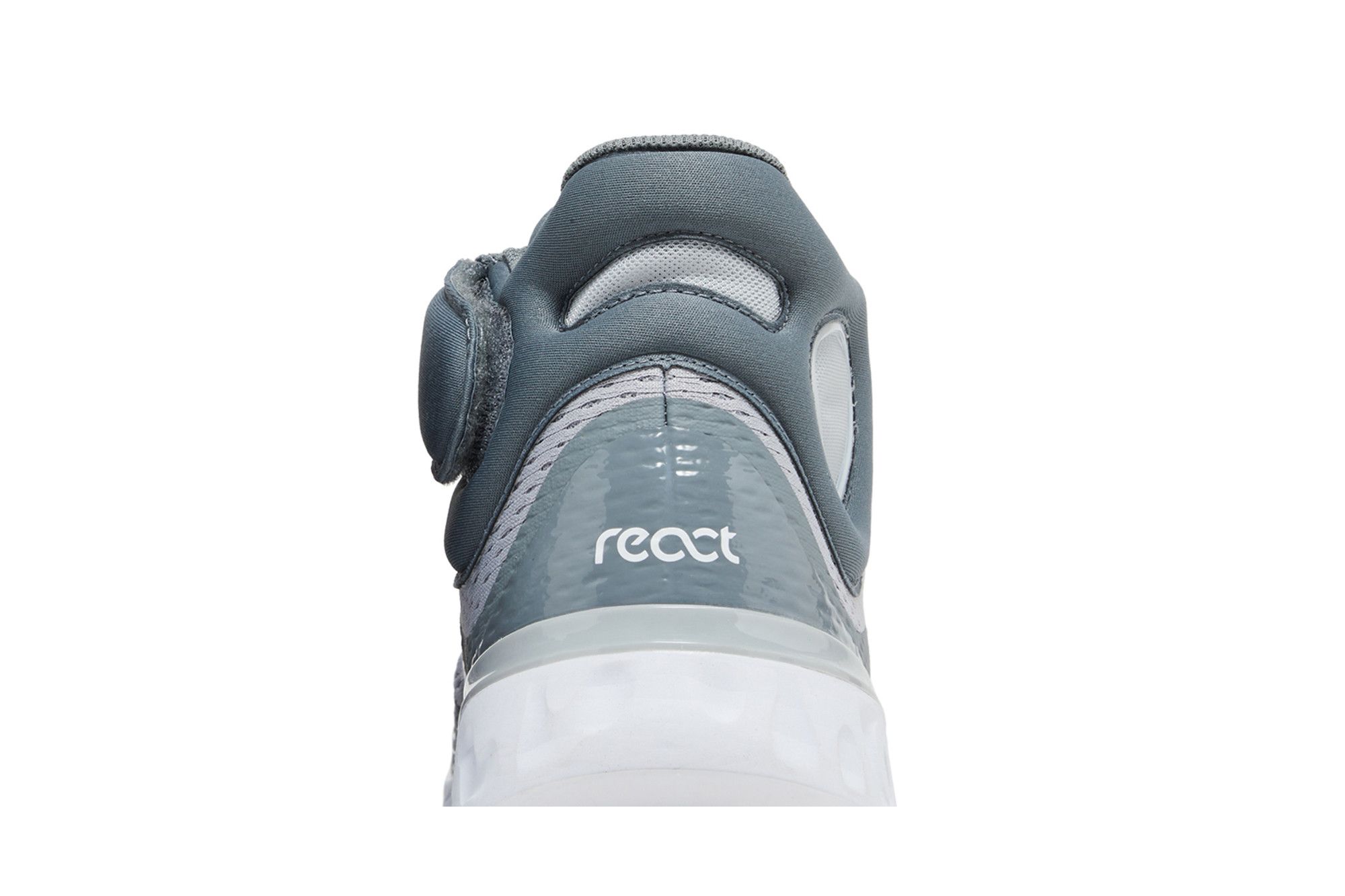 Sizing Nike Alpha Huarache Elite 4 Mid ''Wolf Grey Weiß'' DJ6520-012